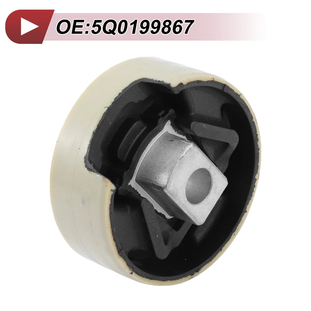 Front Control Arm Bushing No. 5Q0199867 for Audi A3 (2012–2024)
