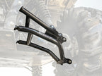 High Clearance 1.5" Offset Rear A Arms for Kawasaki Mule Pro FXT/DXT (2015–2023)