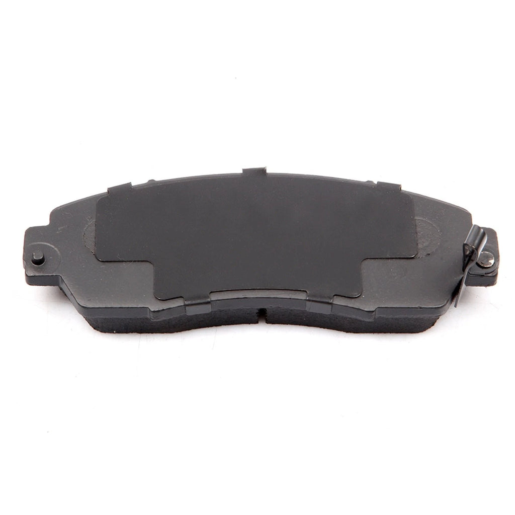 Front Ceramic Brake Pads Kit for Honda CR-V, Odyssey, Accord, Crosstour, Acura RDX