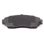 Front Ceramic Brake Pads Kit for Honda CR-V, Odyssey, Accord, Crosstour, Acura RDX