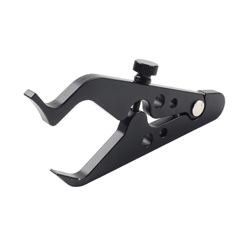 Universal Motorcycle Cruise Control Throttle Assist Grip Lock Clamp
