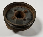 Harmonic Balancer with Crank Pulley for Ford Thunderbird Cougar (1991–1993)