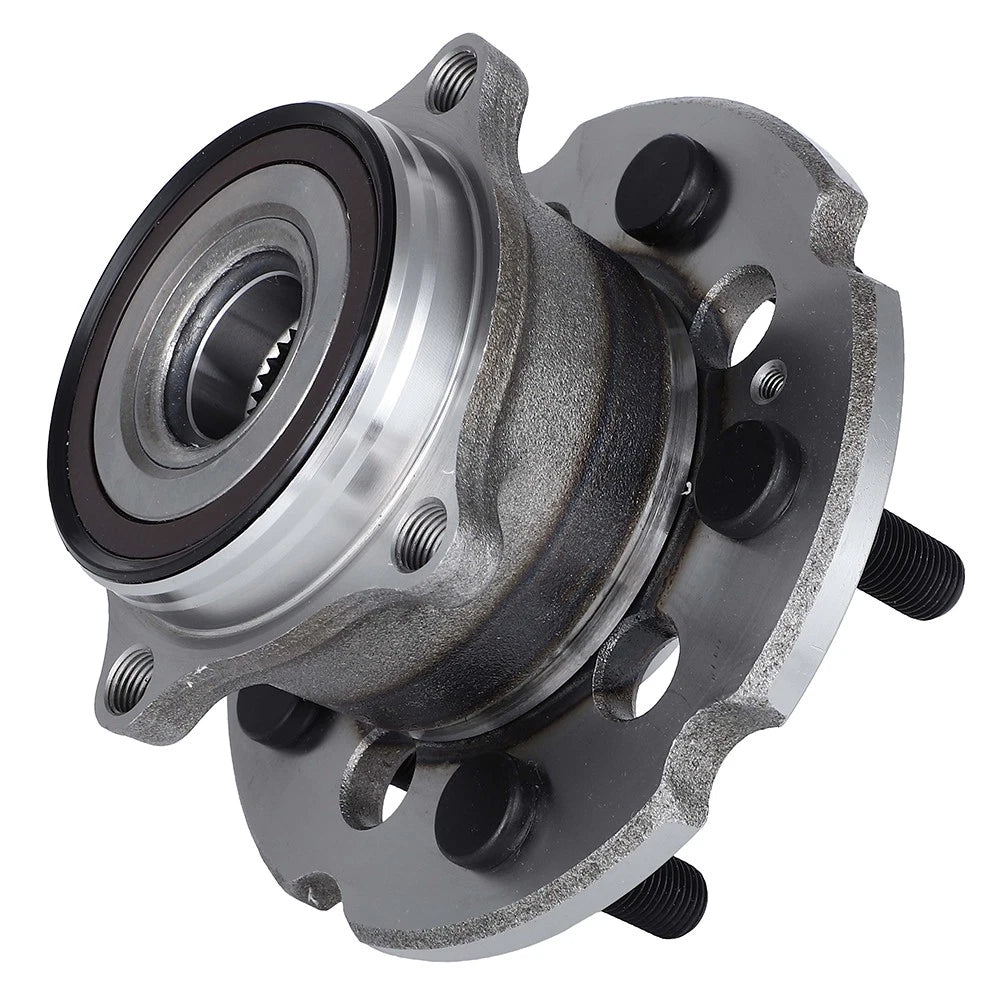 Rear Wheel Bearing Hub Assembly for Honda Pilot, Acura MDX (2007–2015)