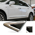 Rearview Mirror Triangle Panel for Cadillac XTS (2013–2019) Right Side