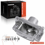 Front Right Brake Caliper with Bracket for Ford Fusion (2006–2012)