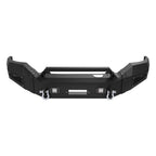 Front Bumper Assembly with LED Lights for GMC Sierra 1500 (2007–2018)