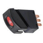Hazard Warning Switch for Opel Corsa Combo (2000-2014)