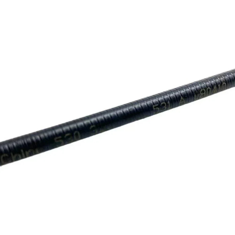 Boot Release Wire Trunk Cable