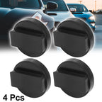 Set of 4 Jack Pad Support Rubber Frame Rail Protector for BMW 