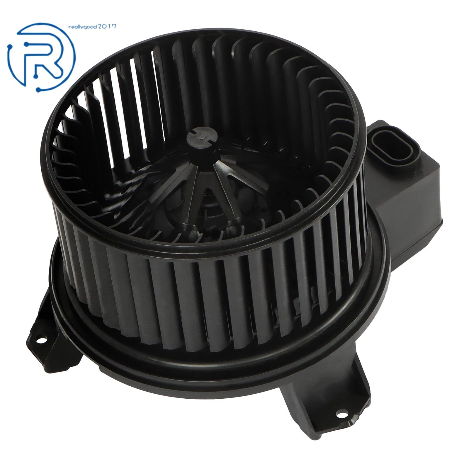 Rear HVAC Blower Heater for Ford Explorer, Flex, Lincoln MKT (2009–2019)