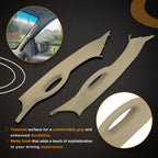 A Pillar Interior Trim Grab Handle Set for Ford F-150 (2004-2008)