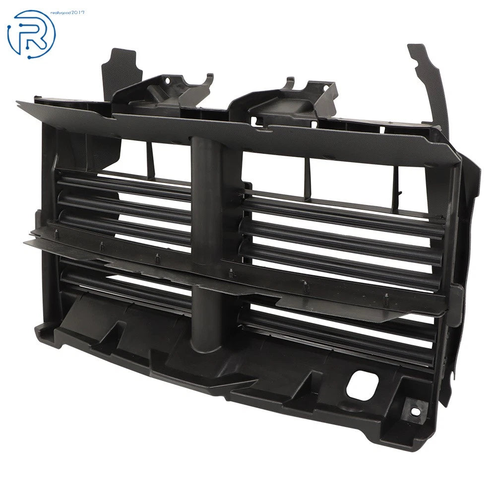 Active Grille Shutter with Actuator for Dodge Ram 1500 (2013–2021)