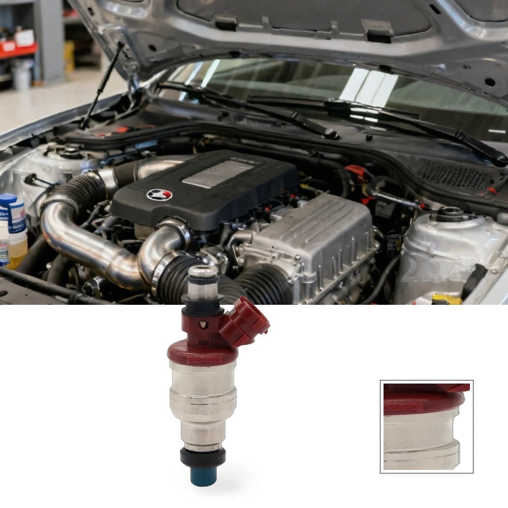Fuel Injector for Toyota 4Runner Tacoma T100 Tundra (JY0011)