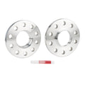 Wheel Spacer 2.5in for Nissan Rogue 2014–2020 & Sentra 2013–2019 (66.1mm)