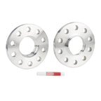 Wheel Spacer 2.5in for Nissan Rogue 2014–2020 & Sentra 2013–2019 (66.1mm)