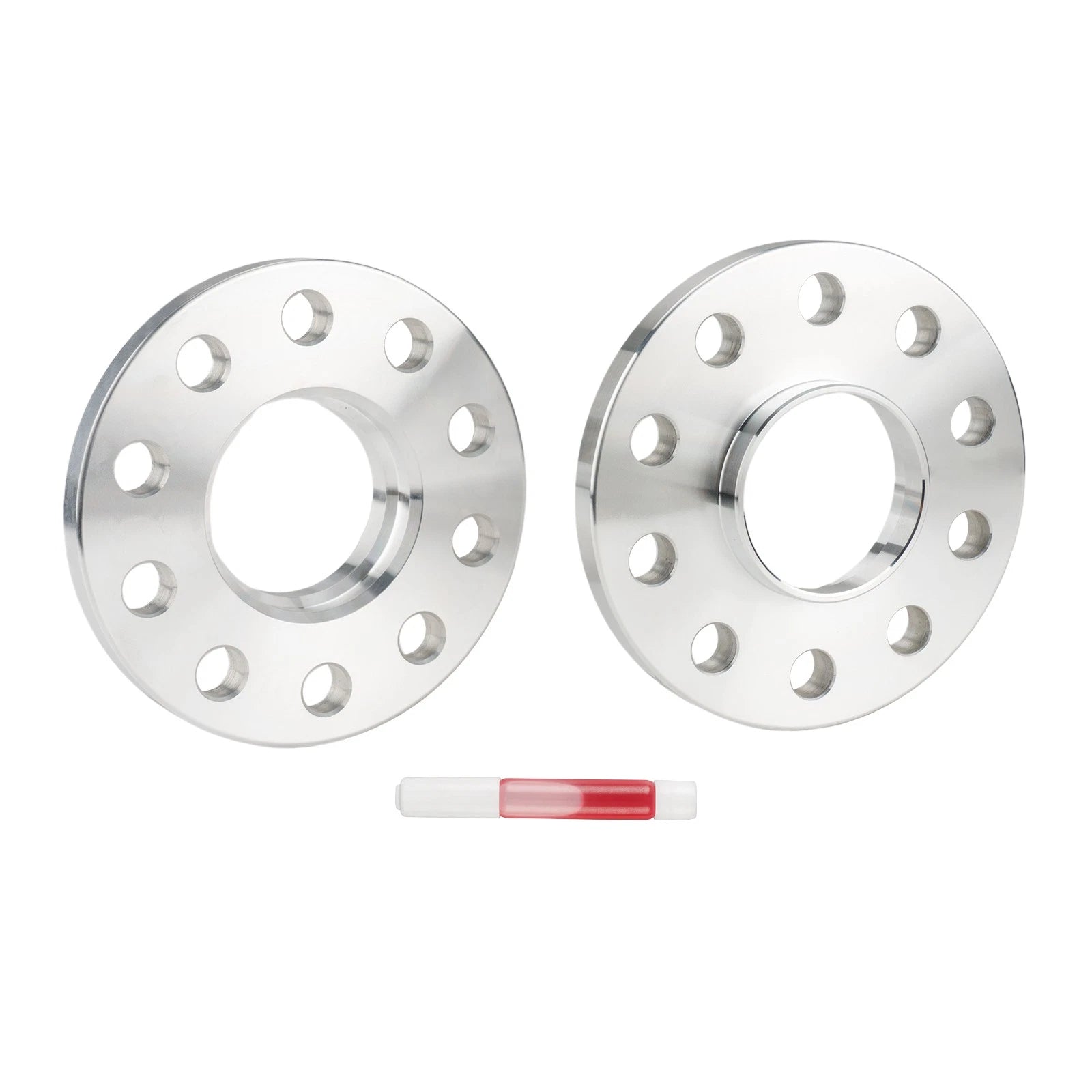 Wheel Spacer 2.5in for Nissan Rogue 2014–2020 & Sentra 2013–2019 (66.1mm)