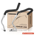 Oil Cooler Hose Assembly for Ford F-250 F-350 F-450 Super Duty (2008–2010)