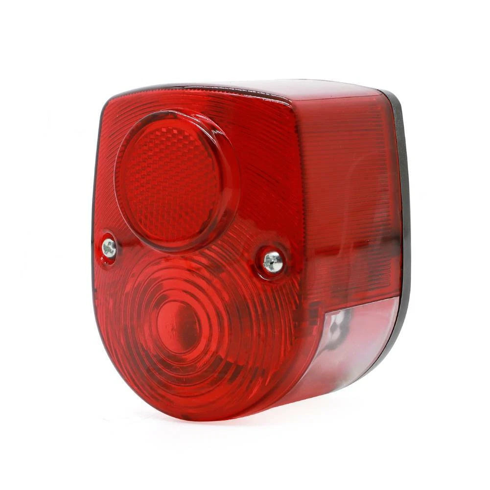 Brake Tail Light for Honda CT70 Z50 SL70 90 100 125 175 350 (6V)