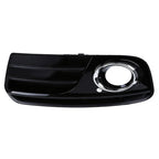 Left Side Fog Light Grill Cover for Audi Q5 (2013-2017)