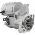 Hi Torque Starter for Mitsubishi (Replaces M0T84381)