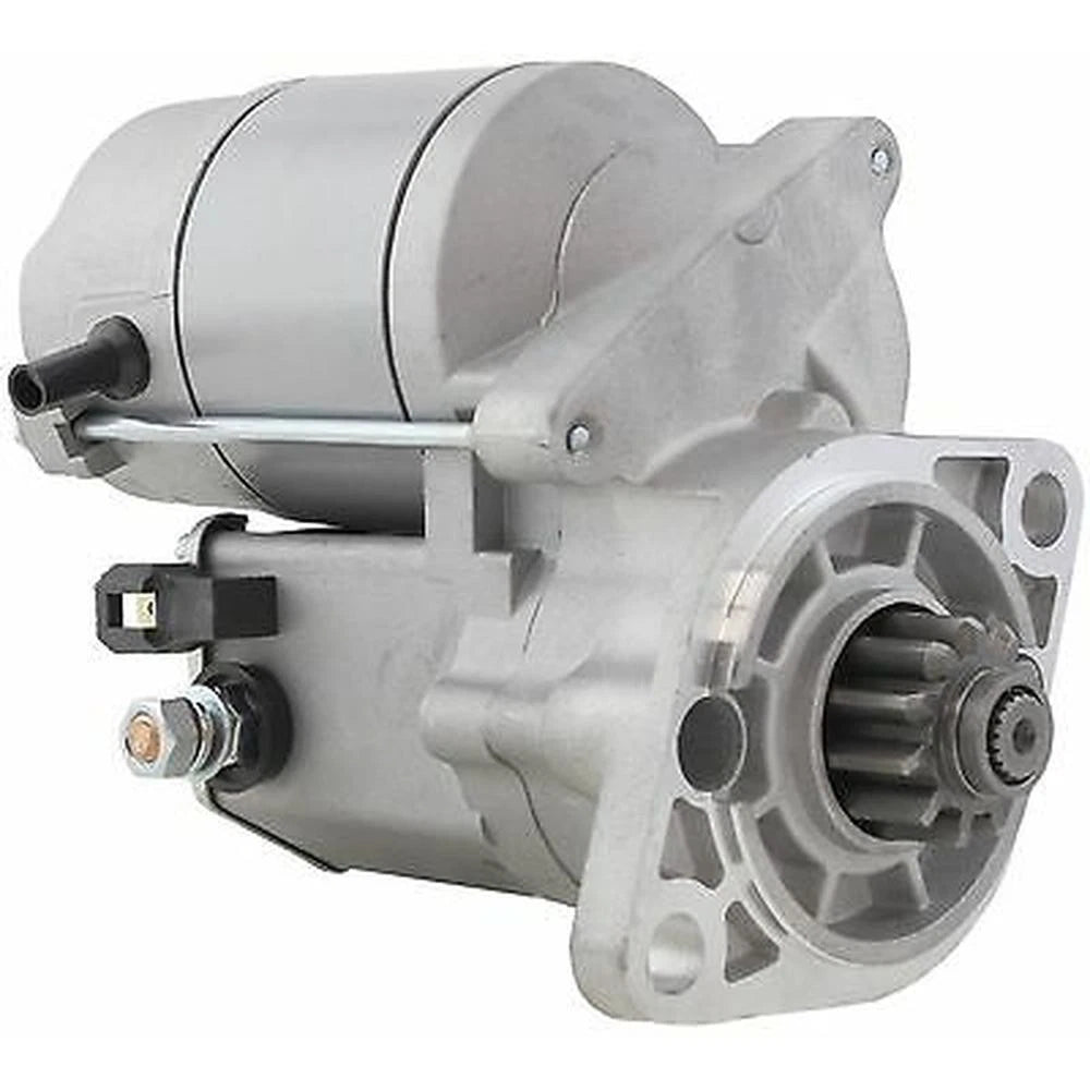 Hi Torque Starter for Mitsubishi (Replaces M0T84381)