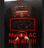 9.7" Vertical Stereo Radio GPS for Nissan Juke Infiniti (2015)