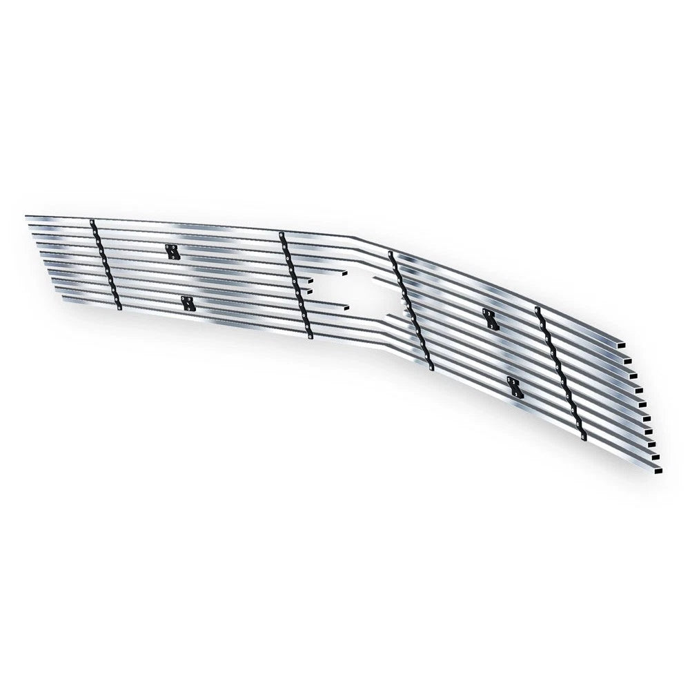 Stainless Billet Grille for Chevy Camaro (2010-2013)
