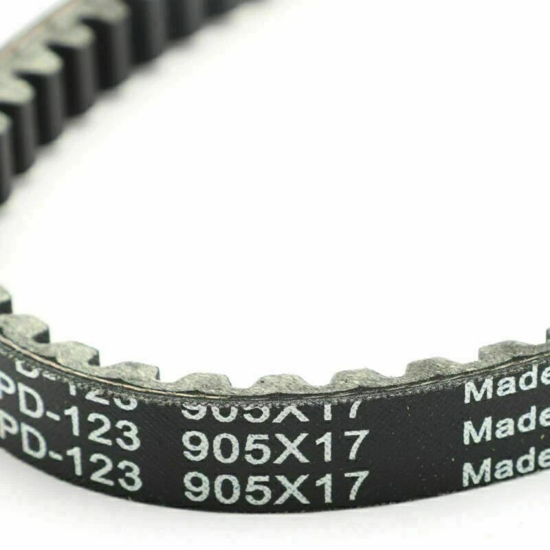 Clutch Drive Belt for Bombardier DS 50 Mini, DS 90 Mini (2002–2006)