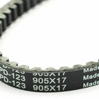 Clutch Drive Belt for Bombardier DS 50 Mini, DS 90 Mini (2002–2006)