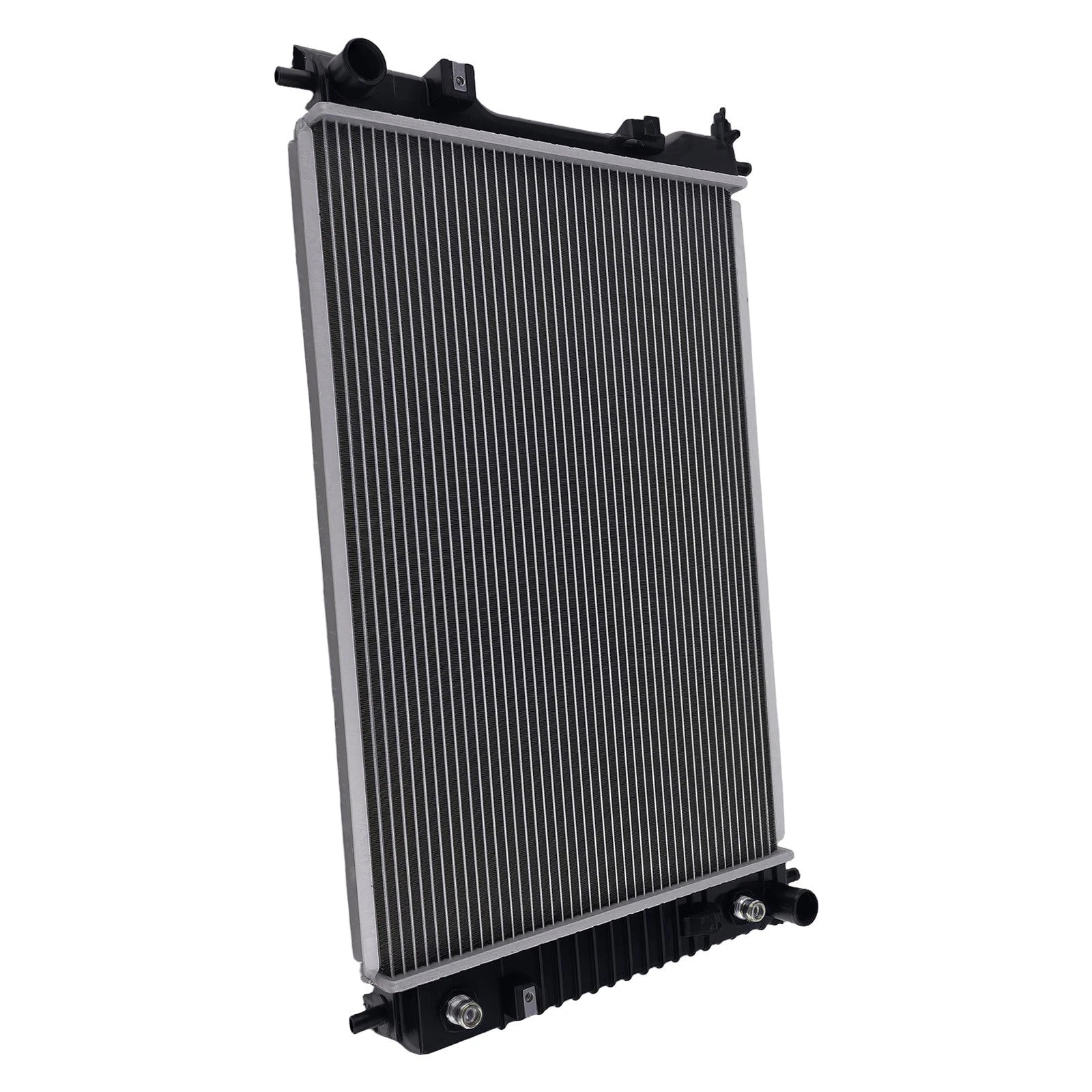 Radiator for Chevy Equinox & GMC Terrain (2010–2017) Transmission Cooler