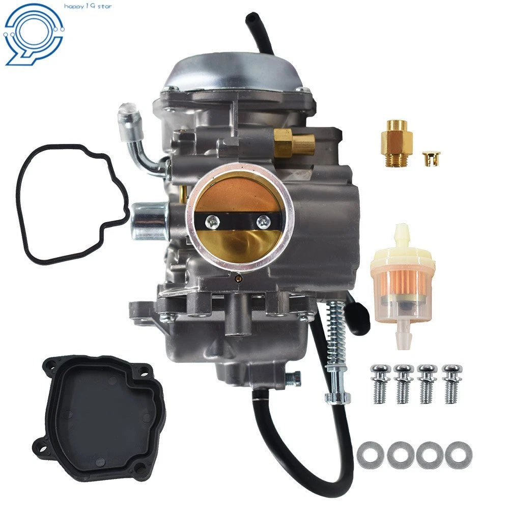Carburetor for Arctic Cat 300 400 (1998–2001) 300-400-1998-2001