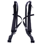 Kayak Storage Rack Wall Mount for Paddle Board and Kayak (Capacity: 2)