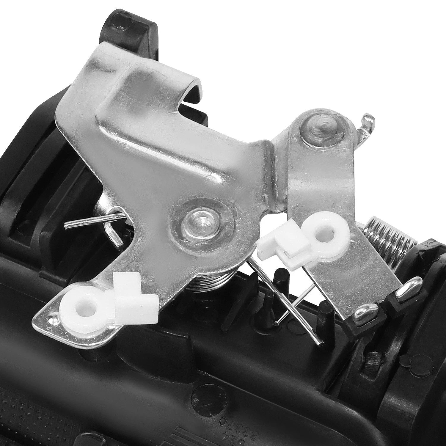 Outer Tailgate Door Latch Handle for Canyon/Colorado (2004–2012)