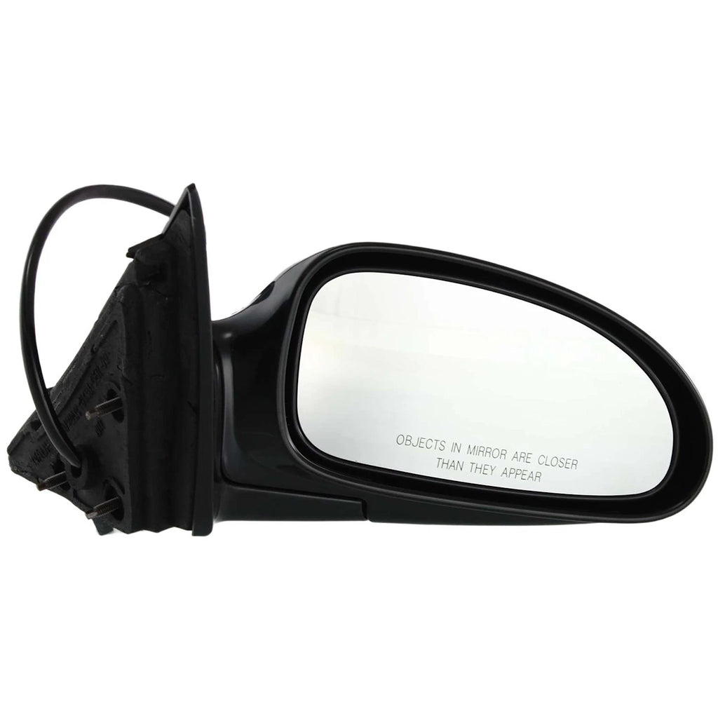 Power Mirror Set for Buick LeSabre (2000–2005) Manual Folding