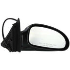 Power Mirror Set for Buick LeSabre (2000–2005) Manual Folding