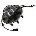 Front Wheel Hub & Bearing Assembly for Dodge Ram 2500 3500 (SK515089)
