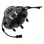Front Wheel Hub & Bearing Assembly for Dodge Ram 2500 3500 (SK515089)