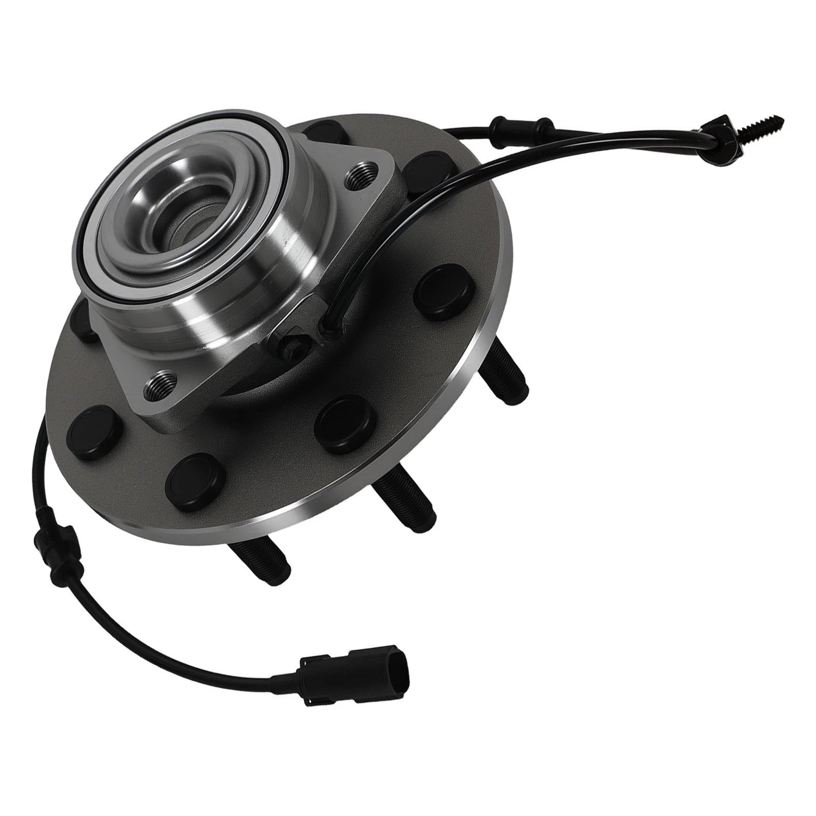 Front Wheel Hub & Bearing Assembly for Dodge Ram 2500 3500 (SK515089)