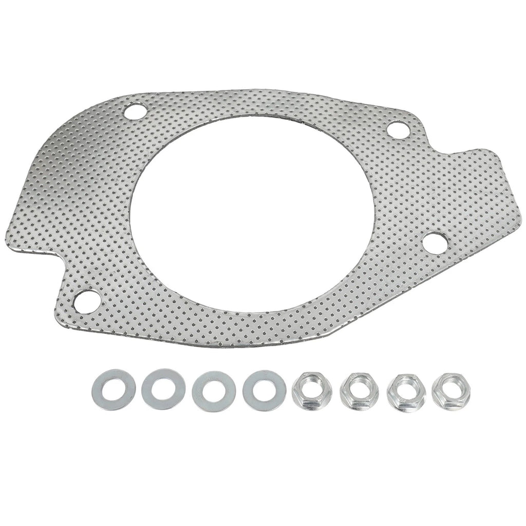 Catalytic Converter for Dodge Ram 2500 3500 6.7L Diesel (2019–2024) 1AE DPF 682963