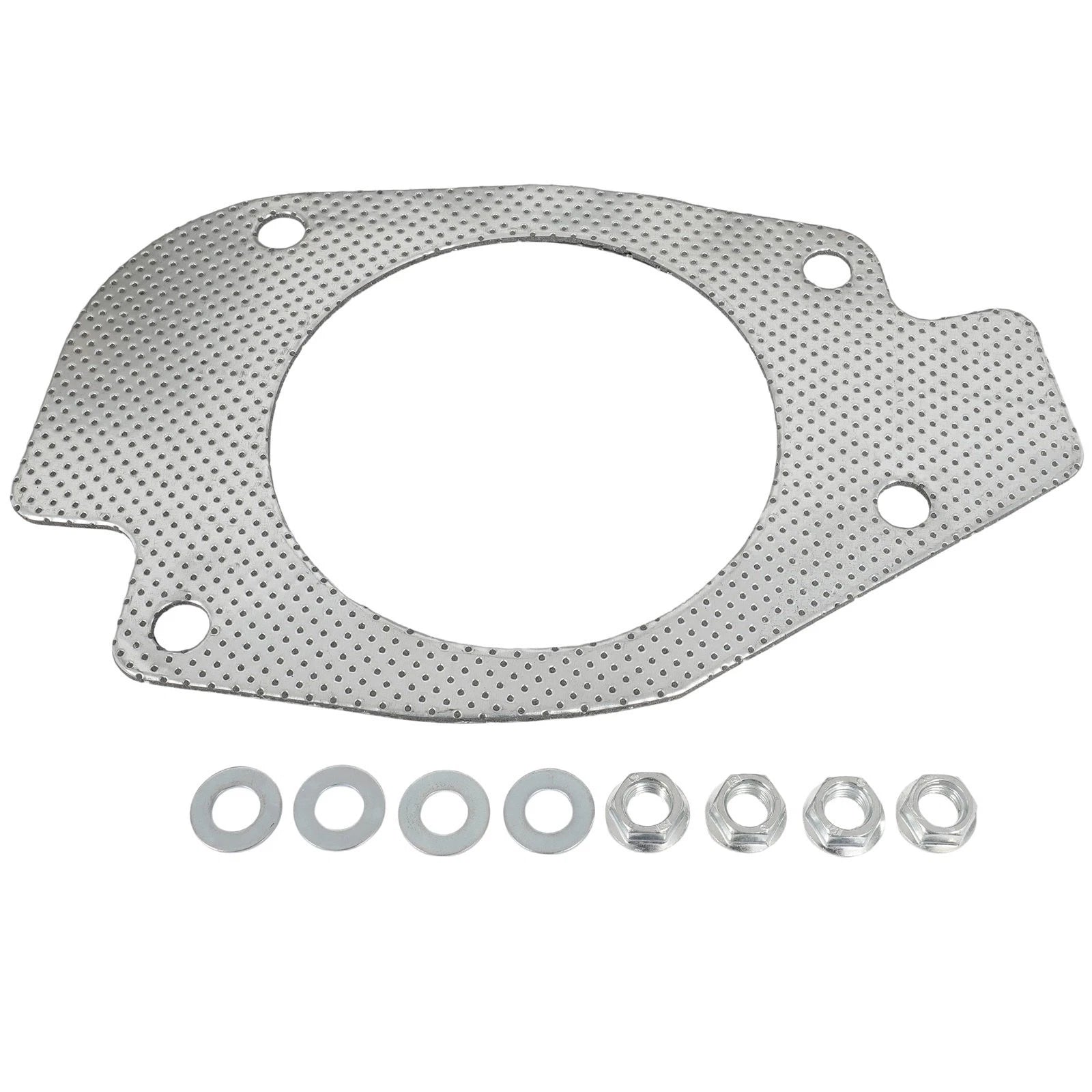 Catalytic Converter for Dodge Ram 2500 3500 6.7L Diesel (2019–2024) 1AE DPF 682963