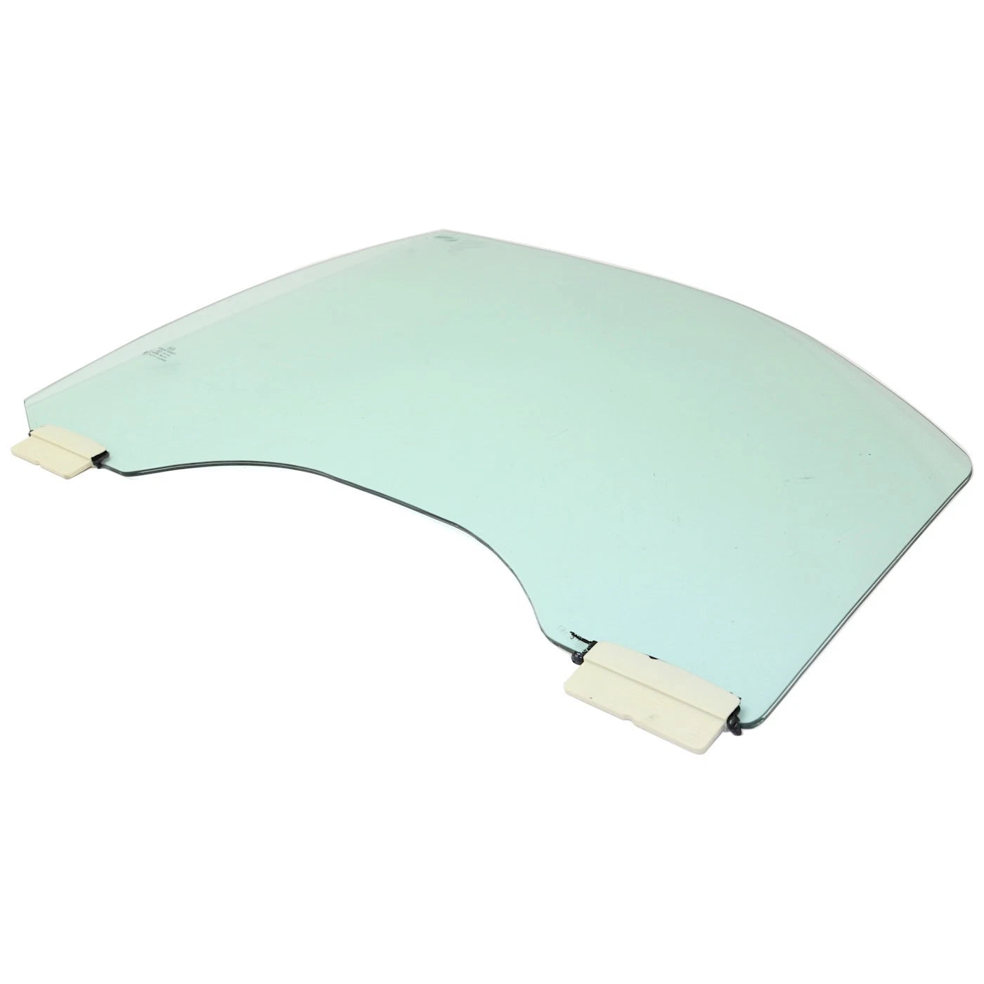 Front Passenger Door Glass for Cadillac Escalade ESV EXT (2011–2013)
