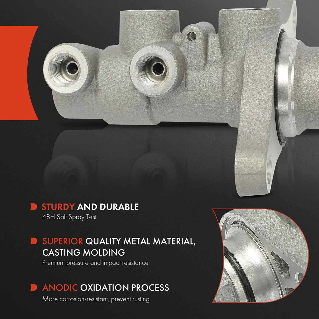 Brake Master Cylinder for Toyota Highlander (2004-2007)