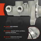Brake Master Cylinder for Toyota Highlander (2004-2007)