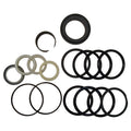 Hydraulic Seal Kit for Case W14 480C 1450B W18 W20 (Fits Backhoe Dipper Cylinder)
