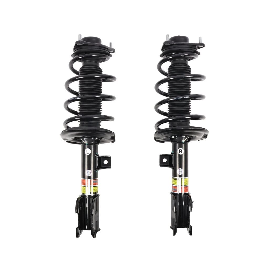 Front Pair Complete Strut Assembly for Hyundai Santa Fe Sport (2013–2018)