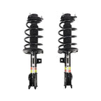 Front Pair Complete Strut Assembly for Hyundai Santa Fe Sport (2013–2018)