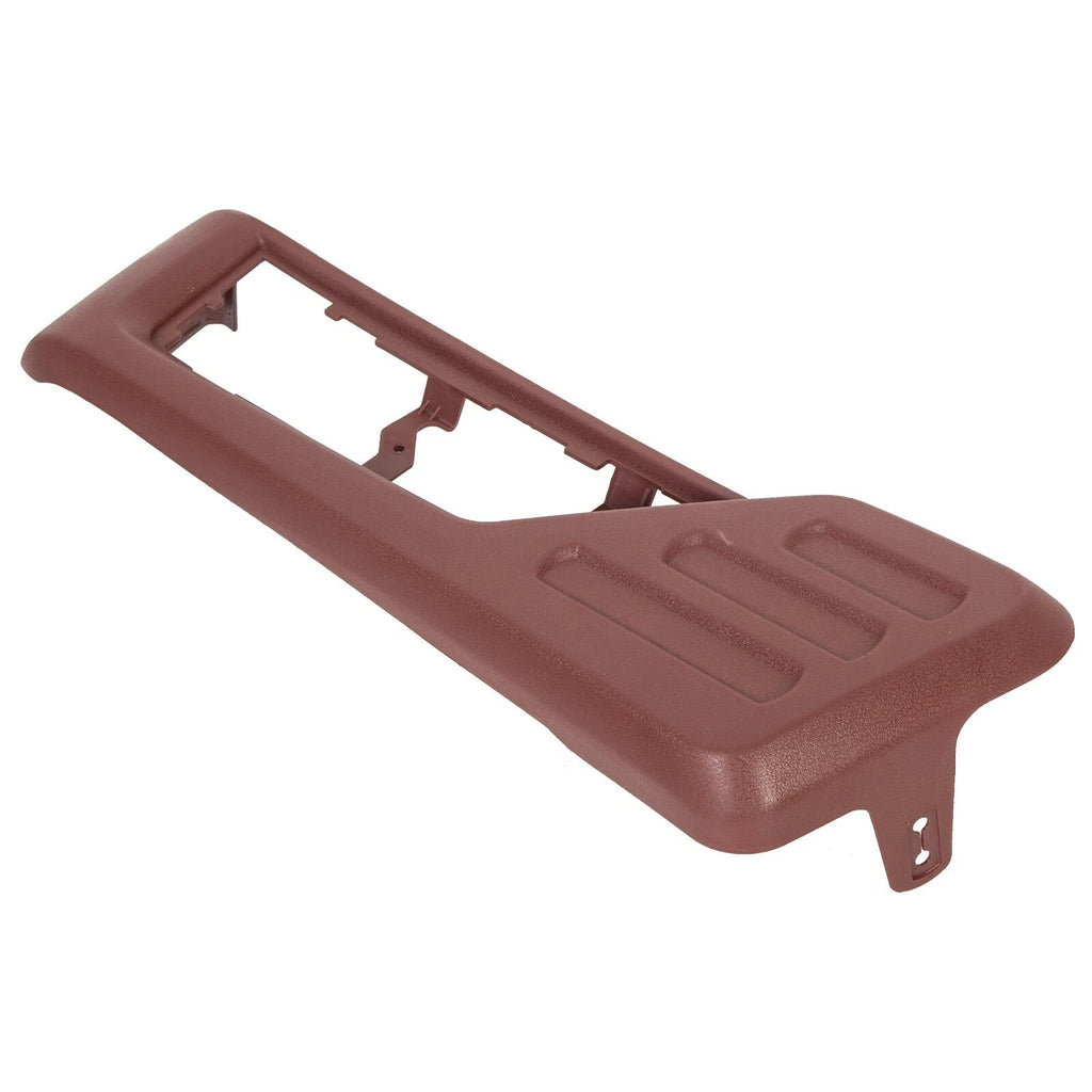 Front Driver Side Seat Panel Trim for Ford F250 F350 Super Duty (2008–2010)