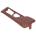 Front Driver Side Seat Panel Trim for Ford F250 F350 Super Duty (2008–2010)