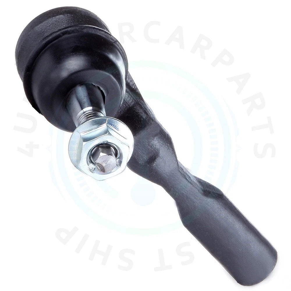 Set of 10 Front Strut Assembly & Sway Bar Control Arm for Chevrolet Malibu (2006–2012)