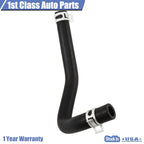 Heater Hose & Tube Assembly for Dodge Journey (2009–2010)
